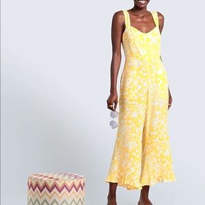 Faithfull The Brand Jumpsuit Size M